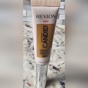 NEW Revlon Photoready Candid Antioxidant Concealer Deep Foncé 060 0.34fl.oz
